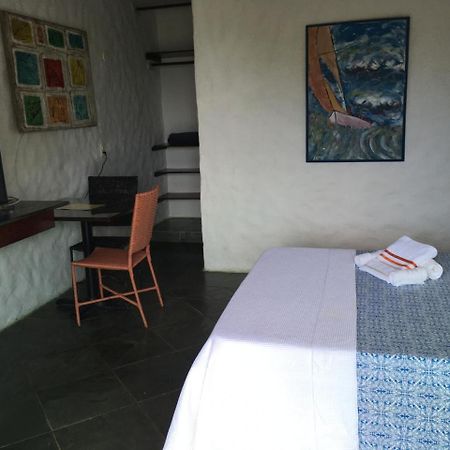 Pousada Casa Atlantica Angra dos Reis Kamer foto