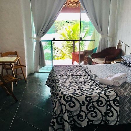 Pousada Casa Atlantica Angra dos Reis Buitenkant foto
