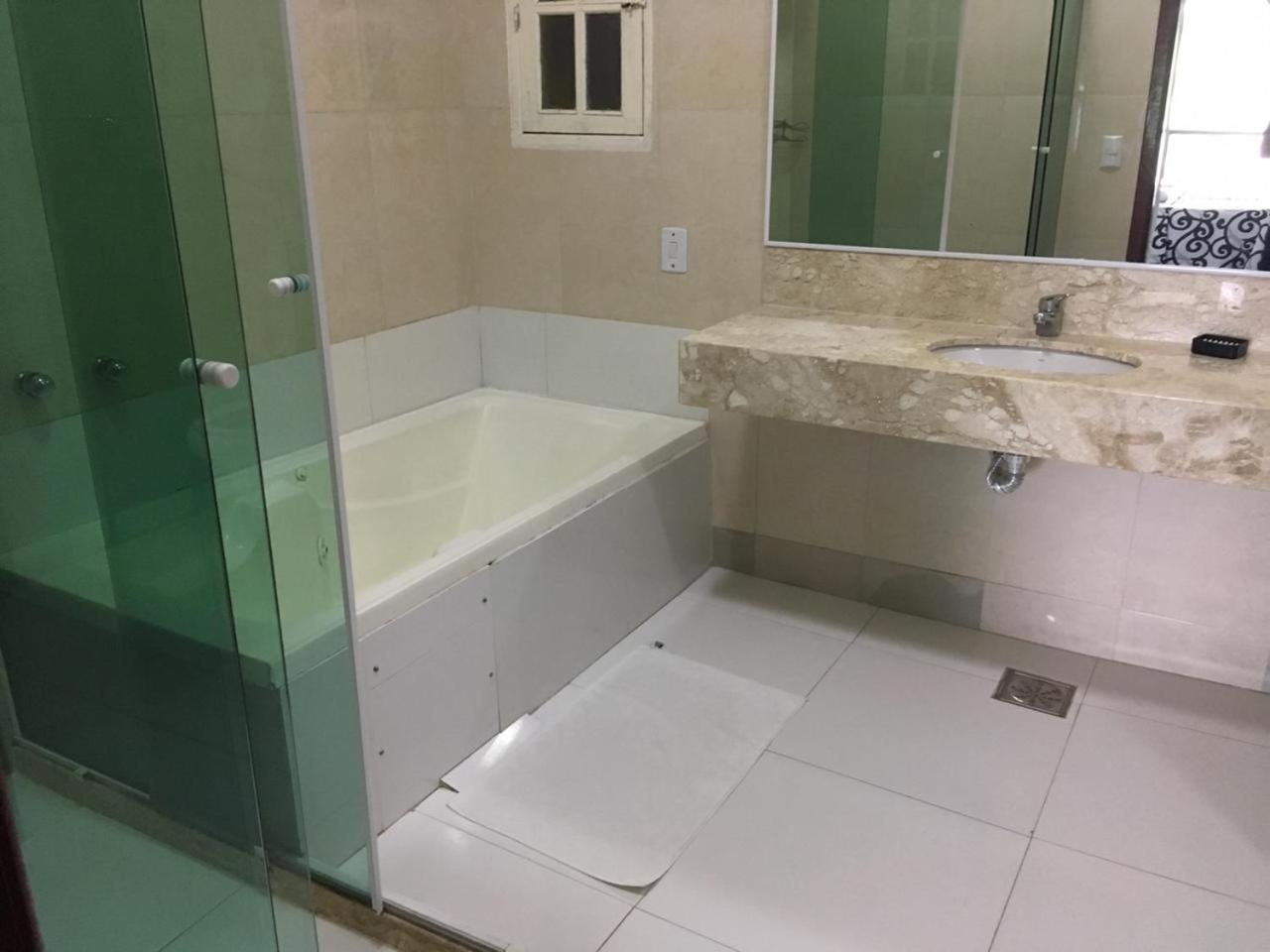 Pousada Casa Atlantica Angra dos Reis Kamer foto