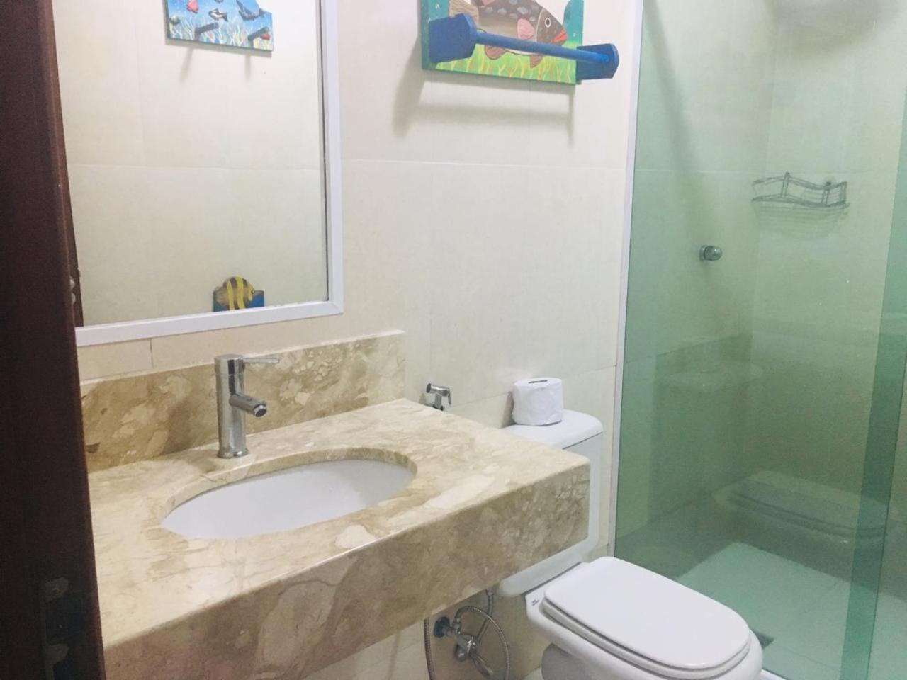 Pousada Casa Atlantica Angra dos Reis Kamer foto