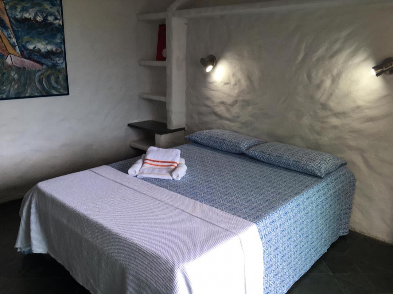 Pousada Casa Atlantica Angra dos Reis Kamer foto