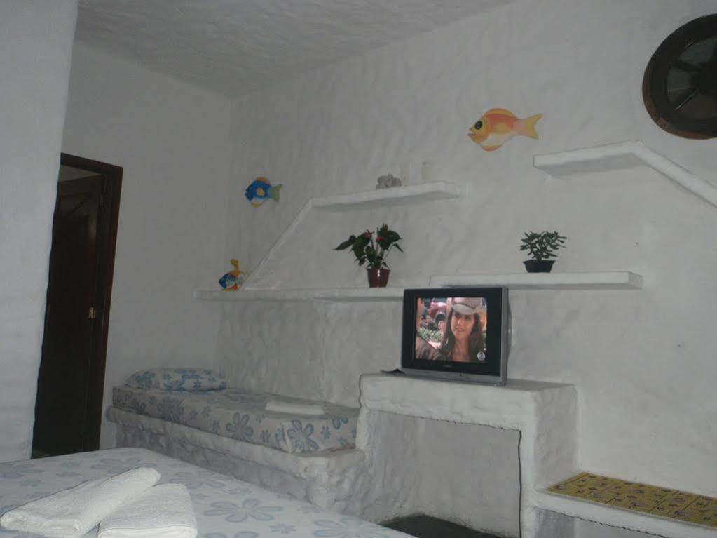 Pousada Casa Atlantica Angra dos Reis Buitenkant foto